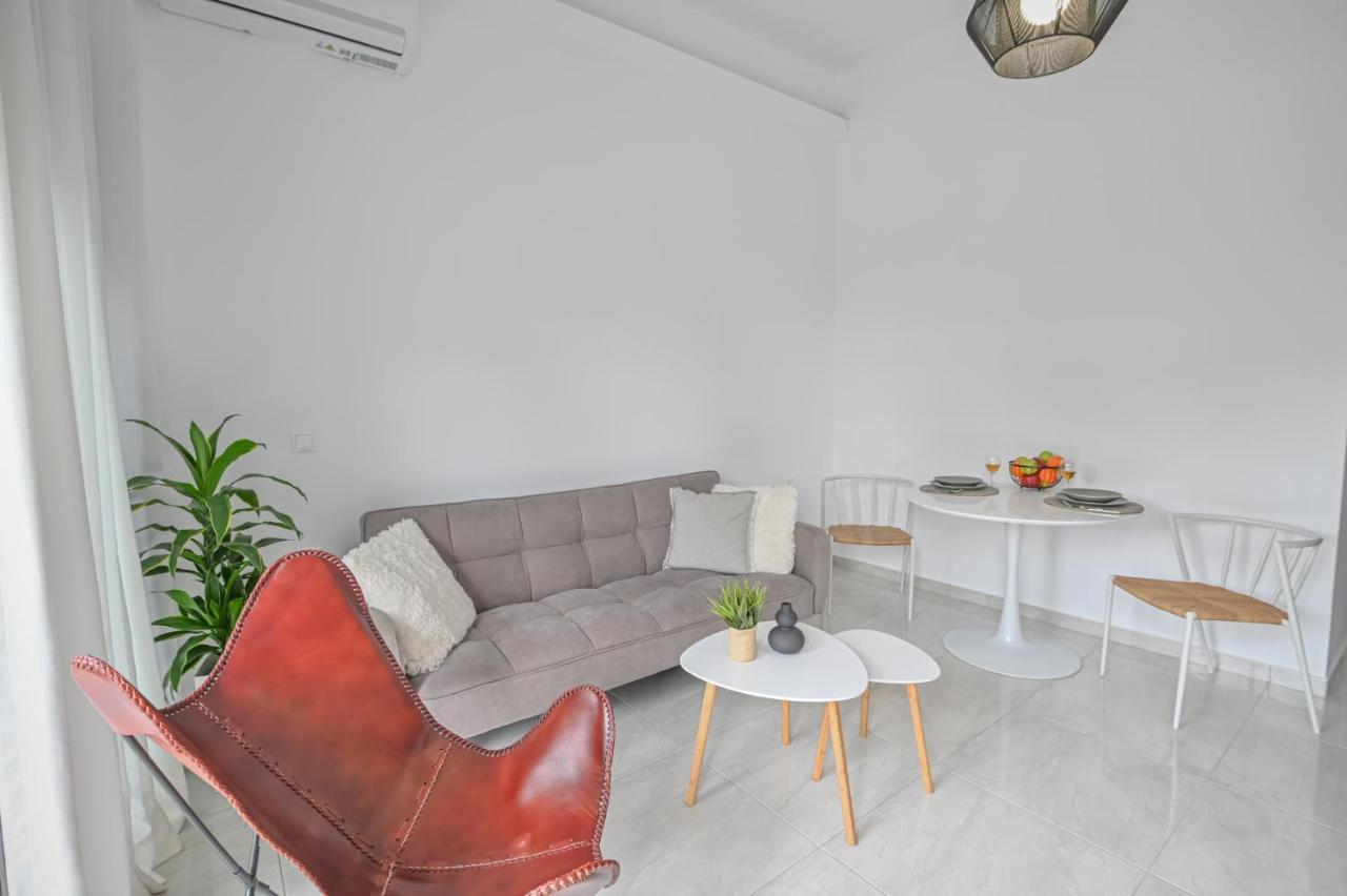 Moka Apartments Chania  Exterior photo