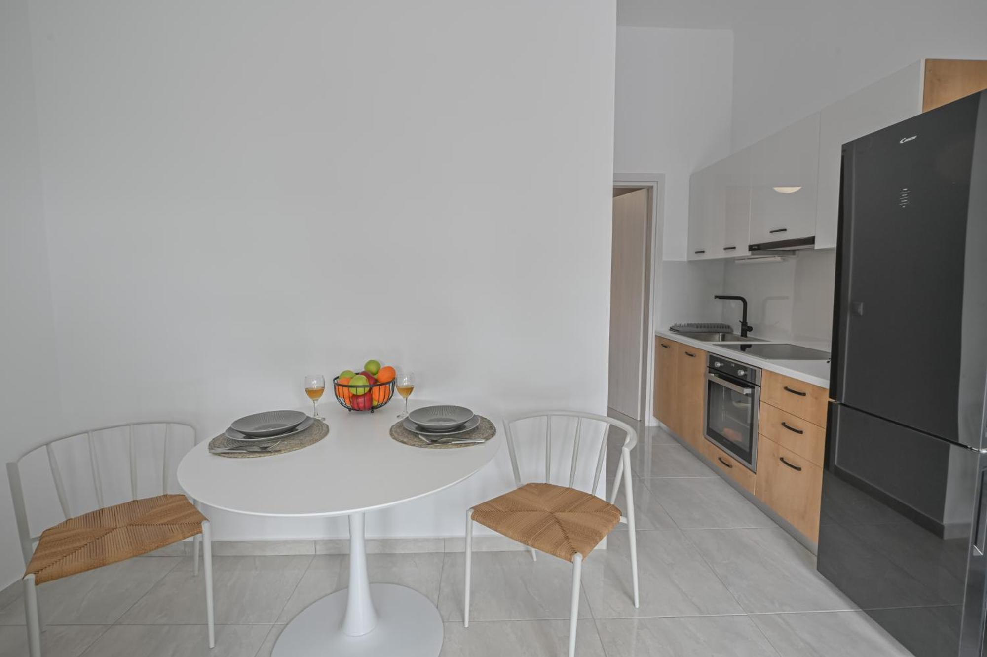 Moka Apartments Chania  Room photo