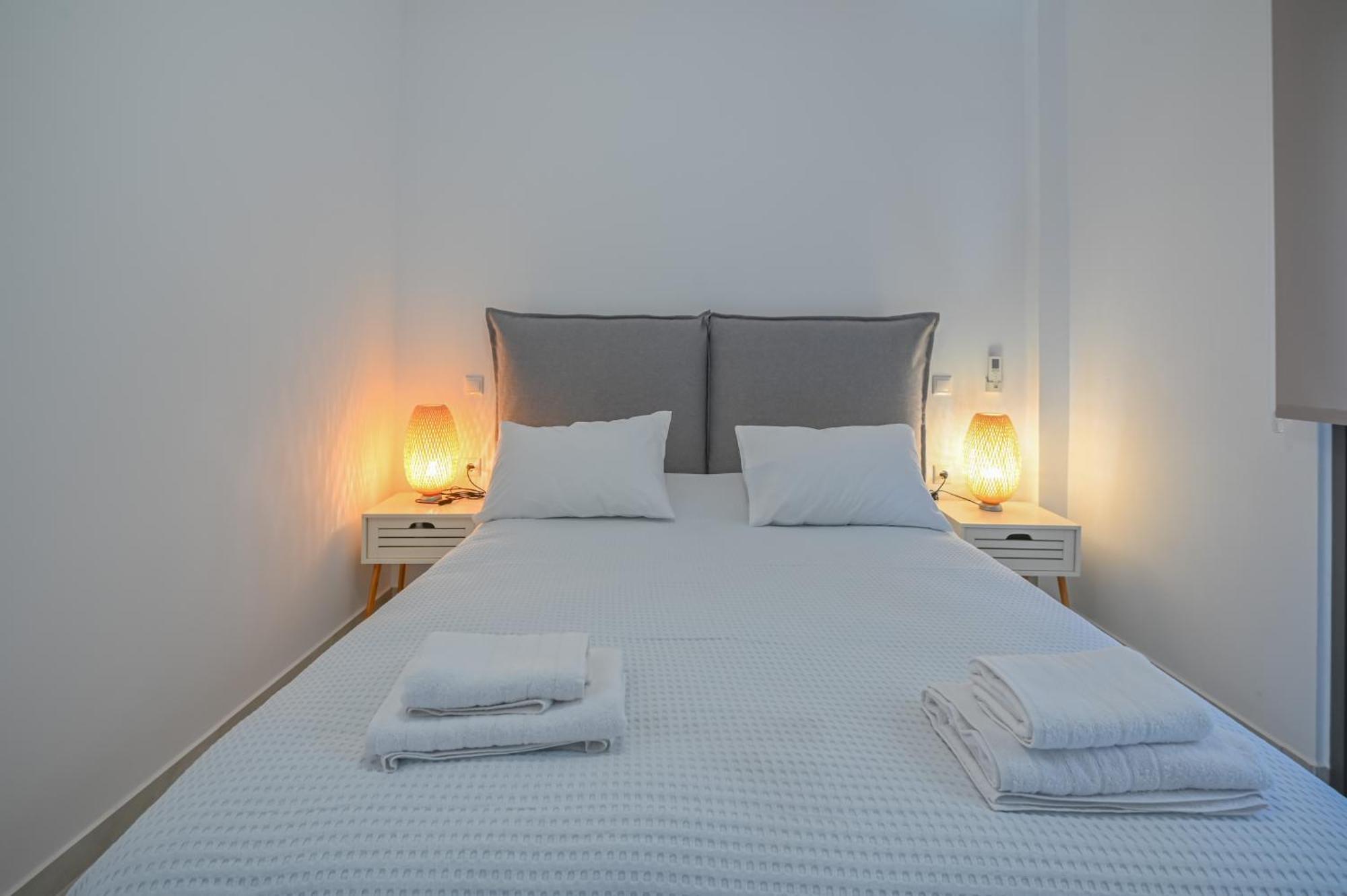Moka Apartments Chania  Room photo