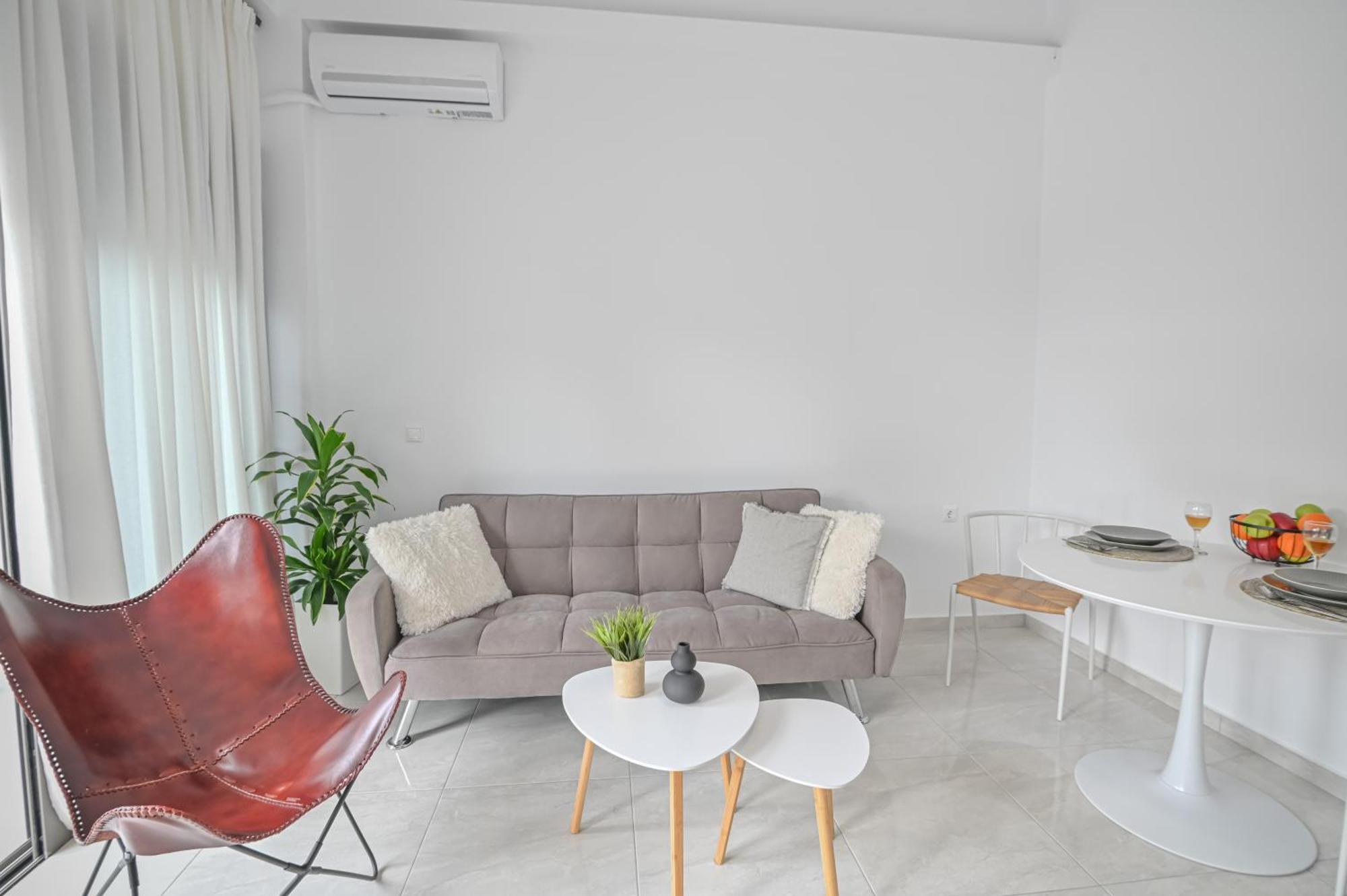 Moka Apartments Chania  Room photo